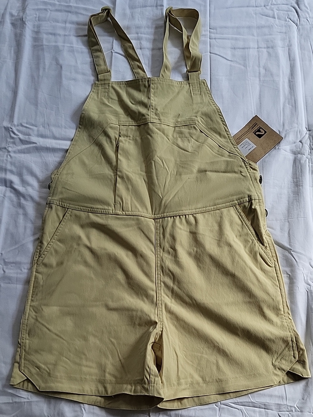 Flylow Life Jumper Size M Color Mellow